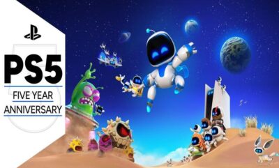 Astro Bot بهترین تجربه PS5: غرق در شادی بی وقفه یک بازی پلتفرمر بی نظیر