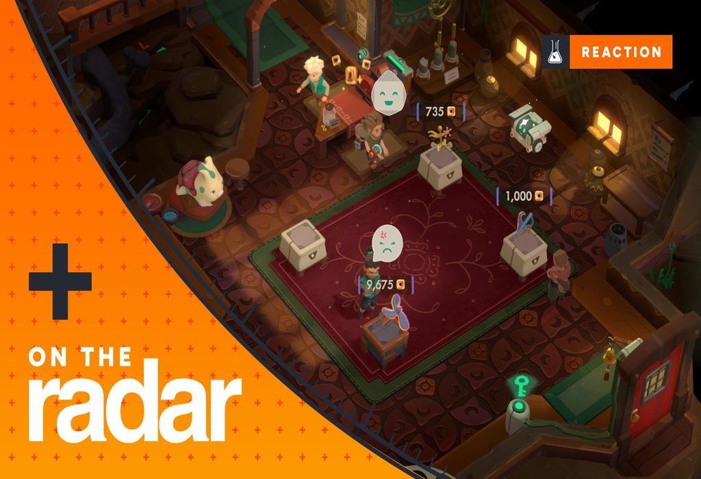 Moonlighter 2 روگ لایک شغلی: چرا منطق روایی این بازی یکی از بهترین هاست؟