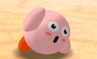 شخصیت های غایب Kirby Air Riders: غیبت عجیب کاراکترهای Kirby 64: The Crystal Shards