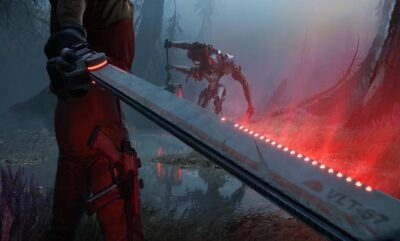 تاریخ انتشار Intergalactic: The Heretic Prophet؛ ادعای اینسایدرها: سال 2026 نیست!