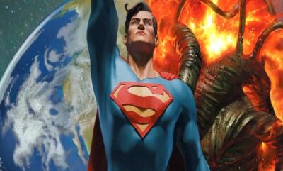 تردید برندن فریزر برای Superman در فیلم لغو شده و دلایل آن