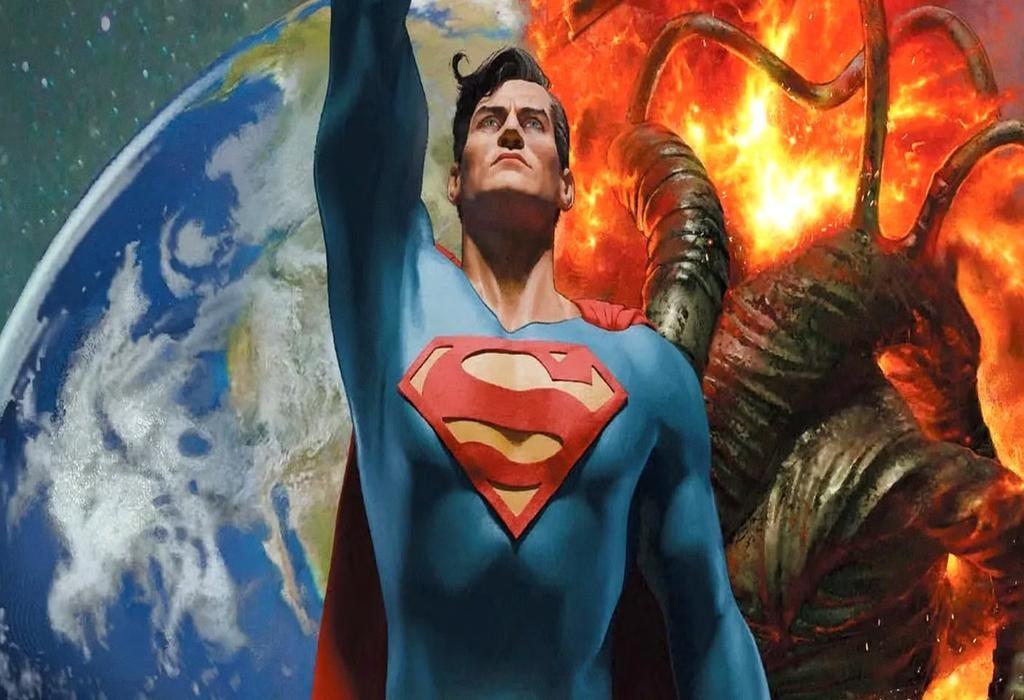 تردید برندن فریزر برای Superman در فیلم لغو شده و دلایل آن