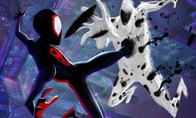 آخرین اخبار Spider-Man: Beyond the Spider-Verse و تاریخ اکران آن