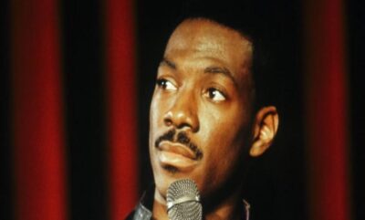 ادی مورفی از کدام فیلم پشیمان است؟ از «Ghostbusters» تا «Who Framed Roger Rabbit؟»