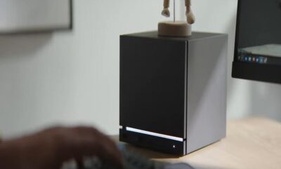 Valve: قیمت Steam Machine همانند کامپیوترهای شخصی خواهد بود؛ انتظار قیمت ارزان نداشته باشید