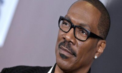 پشیمانی Eddie Murphy از فیلم ها: 3 اثر شاخص که رد کرد