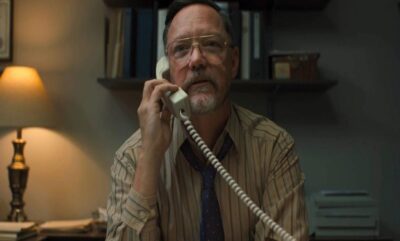 متیو لیلارد جزئیات جدیدی از کاراکتر خود و ایجاد دردسر Fisk در Daredevil: Born Again فصل 2 را فاش کرد