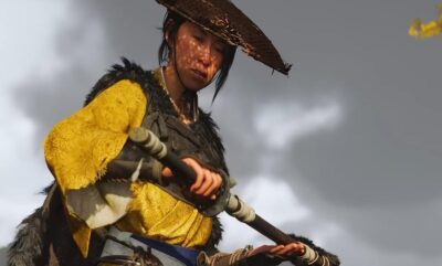 پشت پرده انتخاب بازی سال: Ghost of Yotei ستاره ای با نظر متفاوت!