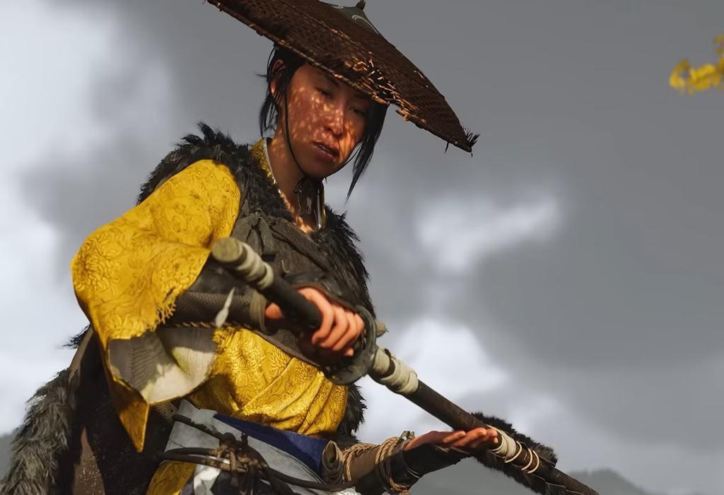 پشت پرده انتخاب بازی سال: Ghost of Yotei ستاره ای با نظر متفاوت!