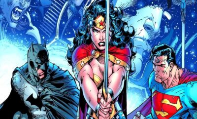 ضعیف شدن کیبورد کیهانی DC: قوی ترین سلاح دنیای دی سی چگونه بی صدا تضعیف شد؟