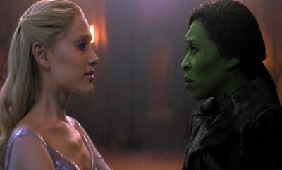 بهترین آهنگ های Wicked: For Good: رتبه بندی کامل 11 قطعه موسیقی