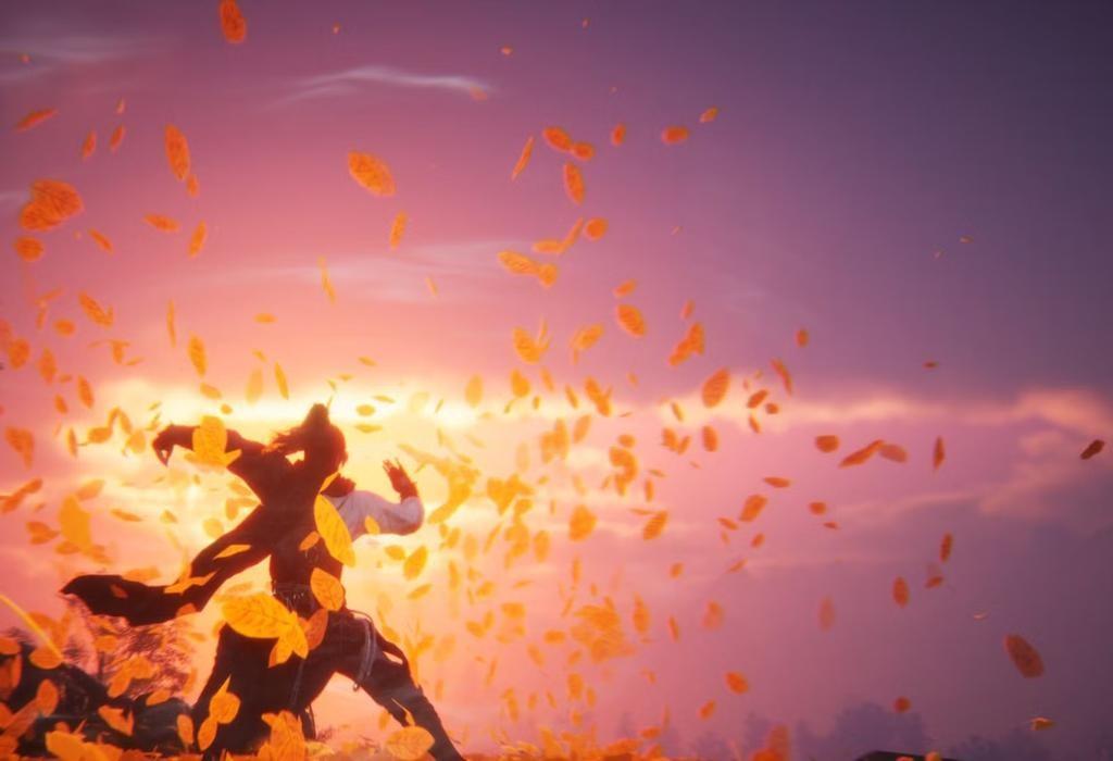 هزینه ساخت Mirage Boat در Where Winds Meet و اسکین Celestial Mortal: بیش از 40,000 دلار!