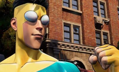 ایستراگ Spider-Man در Invincible VS؛ ادای احترام رکس-اسپلود به مرد عنکبوتی