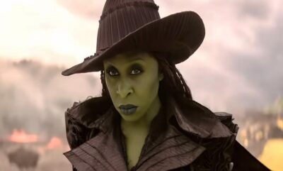 Wicked: For Good: رکوردشکنی در گیشه جهانی و عبور از رکورد فیلم اصلی