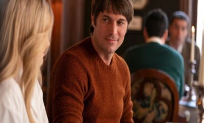 شکایت لوکاس براوو از نقش گابریل در Emily in Paris فصل 5: آیا تغییر می کند؟