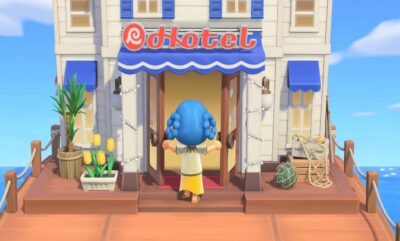 Animal Crossing: New Horizons – ویژگی های جدید آپدیت 3.0، تاریخ انتشار و قیمت