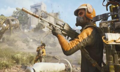 بهترین سلاح Arc Raiders و لیست رده بندی کامل آن ها