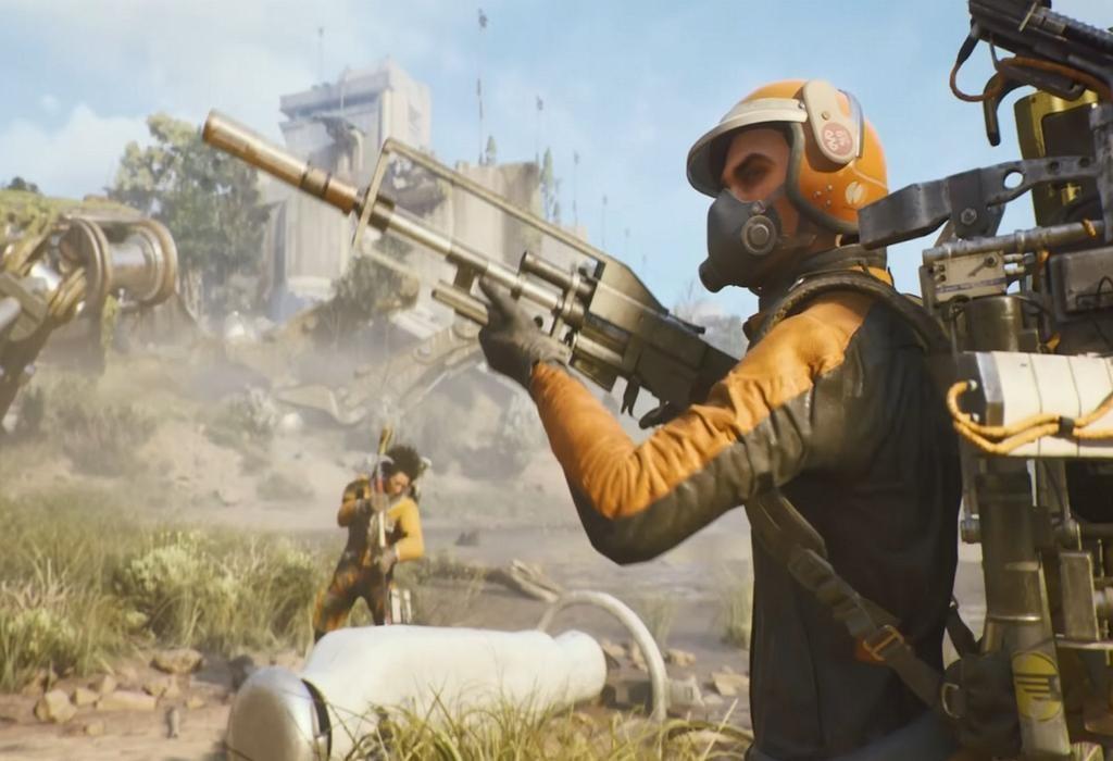 بهترین سلاح Arc Raiders و لیست رده بندی کامل آن ها