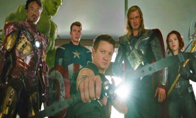 بهترین لحظات MCU فاز یک: برترین فریم ها در هر فیلم دنیای سینمایی مارول فاز اول