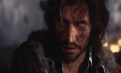 نظر بازیگران Clair Obscur Expedition 33: بن استار پایان مائل را به خاطر ‘بازی درخشانم’ ترجیح می دهد