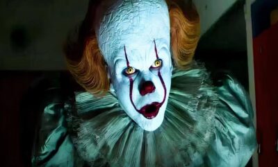 بازیگر It: Welcome to Derry دلیل شخصی مرگ خود را آشکار می کند