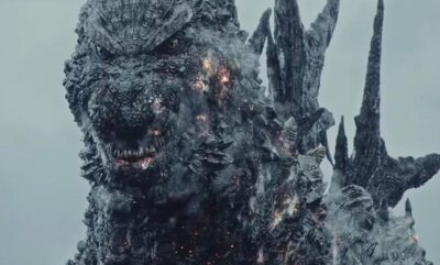 شخصیت منفی Godzilla Minus Zero: چرا هدورا بهترین انتخاب برای این فرنچایز است؟