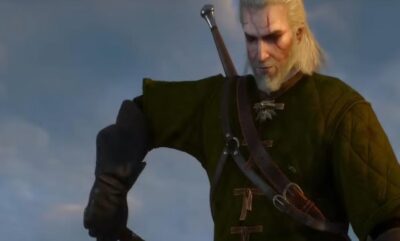 نظر صداپیشه Geralt درباره GTA 6: آیا از جوایز بیشتر آن نسبت به The Witcher 3 ناراحت است؟