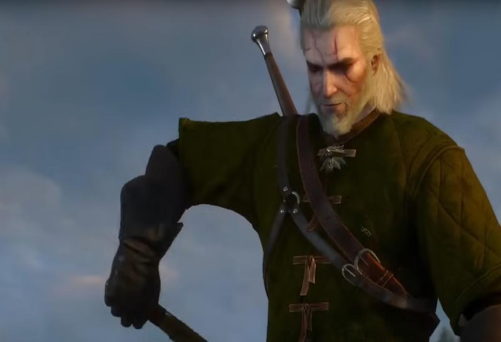 نظر صداپیشه Geralt درباره GTA 6: آیا از جوایز بیشتر آن نسبت به The Witcher 3 ناراحت است؟