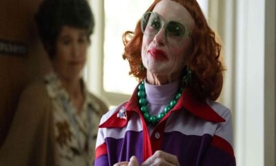 Aunt Gladys کیست در Weapons؟ همه چیز درباره منشأ و داستان او