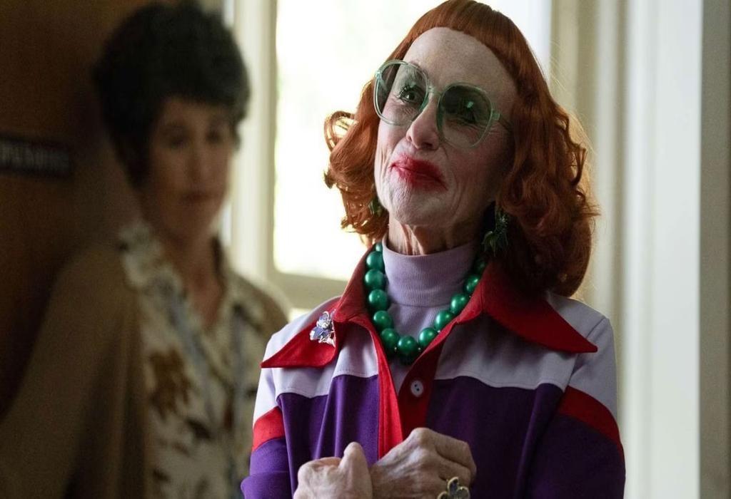 Aunt Gladys کیست در Weapons؟ همه چیز درباره منشأ و داستان او