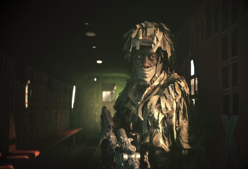 بهترین اسنایپر Redsec Battlefield 6: معرفی قوی ترین رایفل ها و نکات انتخاب