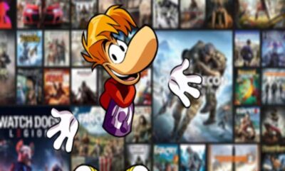 انتقاد از هوش مصنوعی بازی؛ واکنش ها به مقایسه ایو گیلموت از یوبی سافت