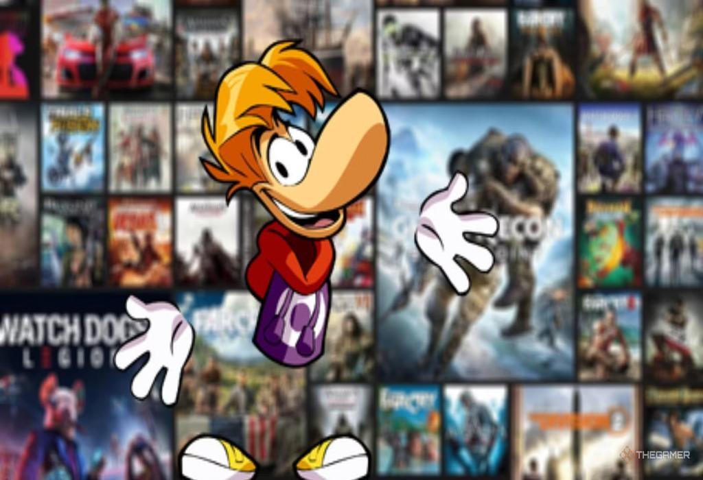 انتقاد از هوش مصنوعی بازی؛ واکنش ها به مقایسه ایو گیلموت از یوبی سافت