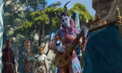 غافلگیری صداپیشه Alfira Baldur’s Gate 3 از سرنوشت وحشتناک شخصیتش