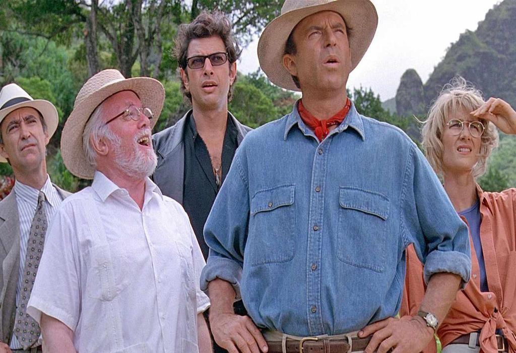 جیمز کامرون: نسخه ترسناک Jurassic Park من بیش از حد خشن و R-rated می شد