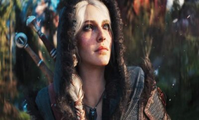 CD Projekt Red به فرمول بازی خود برای The Witcher 4 و Cyberpunk 2077 پایبند می ماند