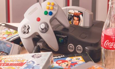 25 مورد از بهترین بازی های N64 تمام دوران که باید تجربه کنید