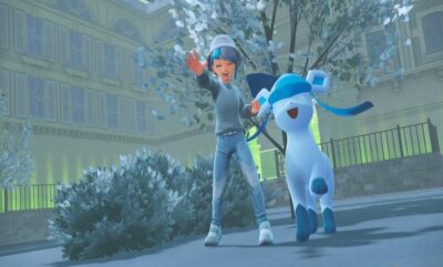 بهترین ست لباس Pokemon Legends: Z-A: استایل هایی الهام گرفته از پوکمون ها