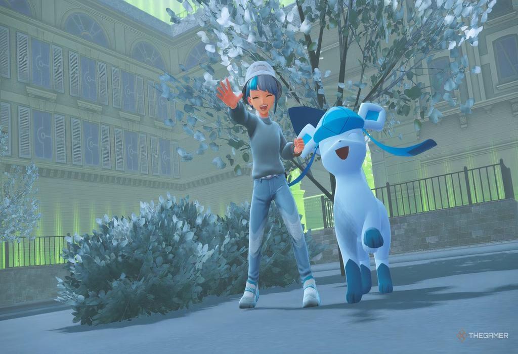 بهترین ست لباس Pokemon Legends: Z-A: استایل هایی الهام گرفته از پوکمون ها