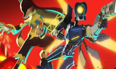 چرا Palworld با Ultrakill همکاری کرد؟ دلیل همکاری از زبان سازندگان بازی