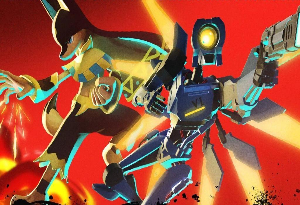 چرا Palworld با Ultrakill همکاری کرد؟ دلیل همکاری از زبان سازندگان بازی