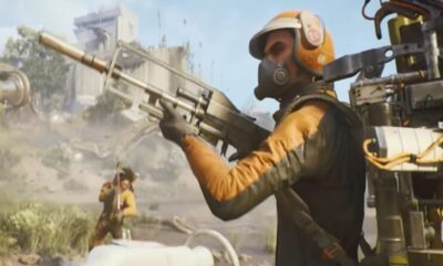 کارما کمپر در Arc Raiders؛ داستان بازیکن مزاحمی که گرفتار عدالت ربات ها شد