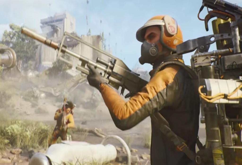 کارما کمپر در Arc Raiders؛ داستان بازیکن مزاحمی که گرفتار عدالت ربات ها شد