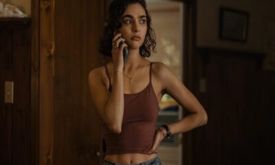 بازیگران Landman به آینده رابطه آریانا و کوپر Landman پس از اتفاقات شوکه کننده فصل 2 پرداختند