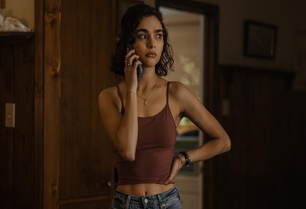 بازیگران Landman به آینده رابطه آریانا و کوپر Landman پس از اتفاقات شوکه کننده فصل 2 پرداختند