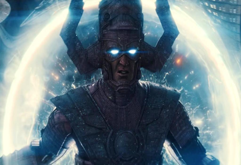 بازبینی فیلم The Fantastic Four در MCU: قدرت Galactus و واقعیت آن