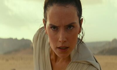 Killa Bee فیلم جدید Daisy Ridley؛ داستان واقعی بعدی پس از موفقیت We Bury the Dead