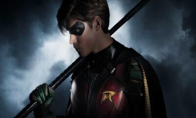 معرفی Robin در DCU: فیلم Clayface می تواند این فرصت را فراهم کند