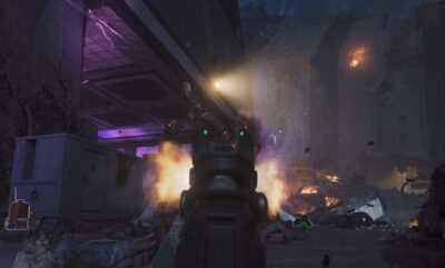 بهترین SMG زامبی در Call of Duty: Black Ops 7 – رتبه بندی و راهنما