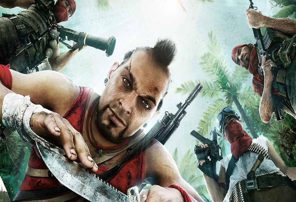 نوآ هاولی رسماً Far Cry سریال را در FX کلید زد؛ پس از تمدید Alien: Earth